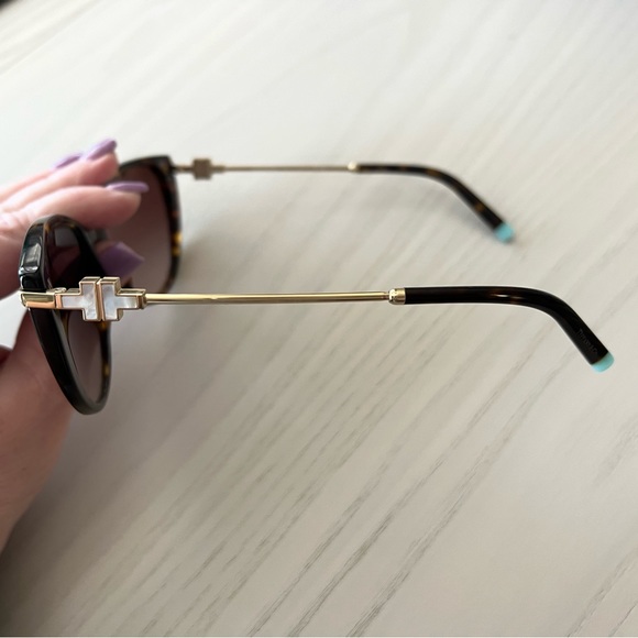 Tiffany sunglasses - Picture 4 of 6